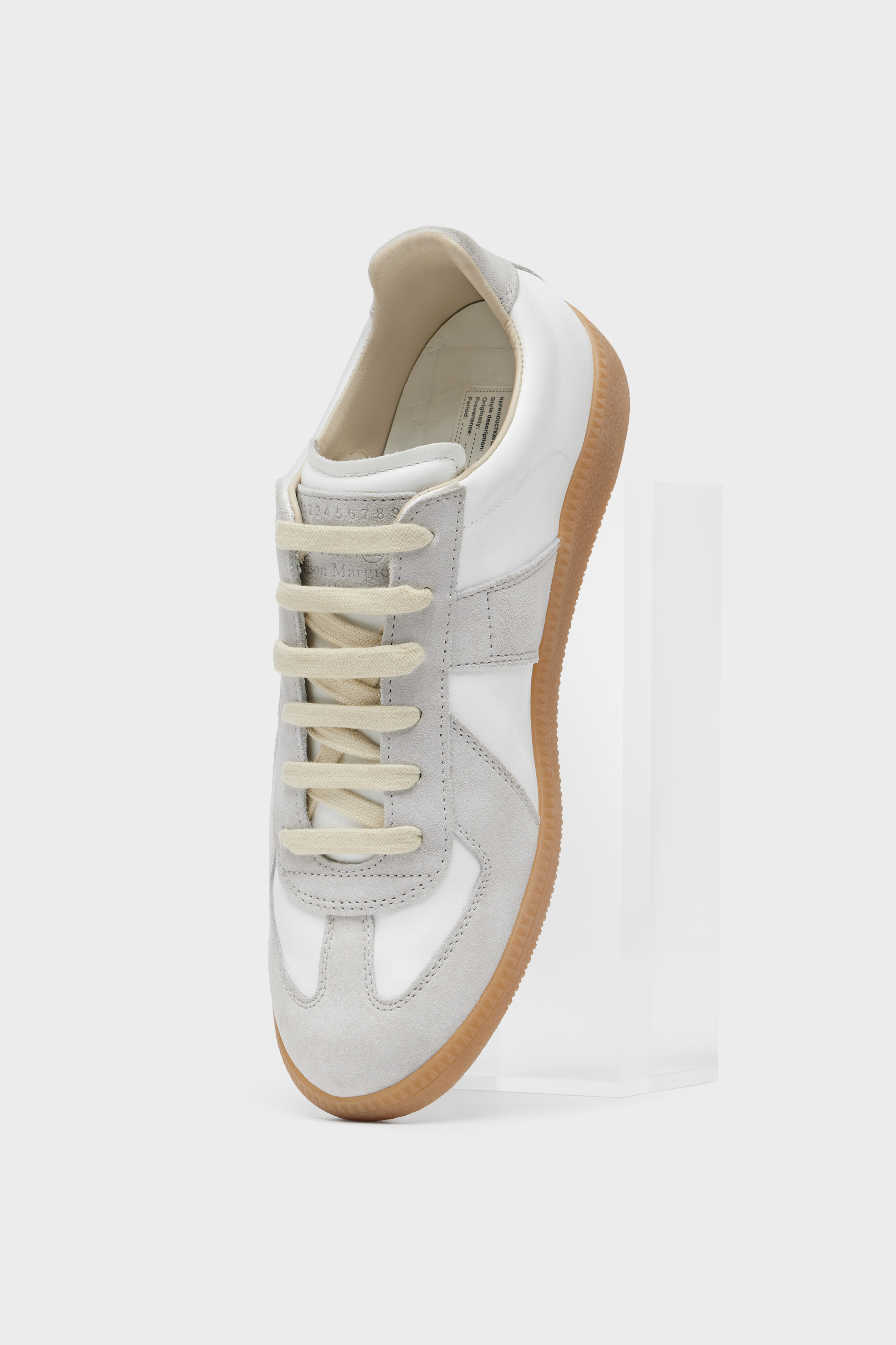 Maison Margiela's Replica Sneaker official product image