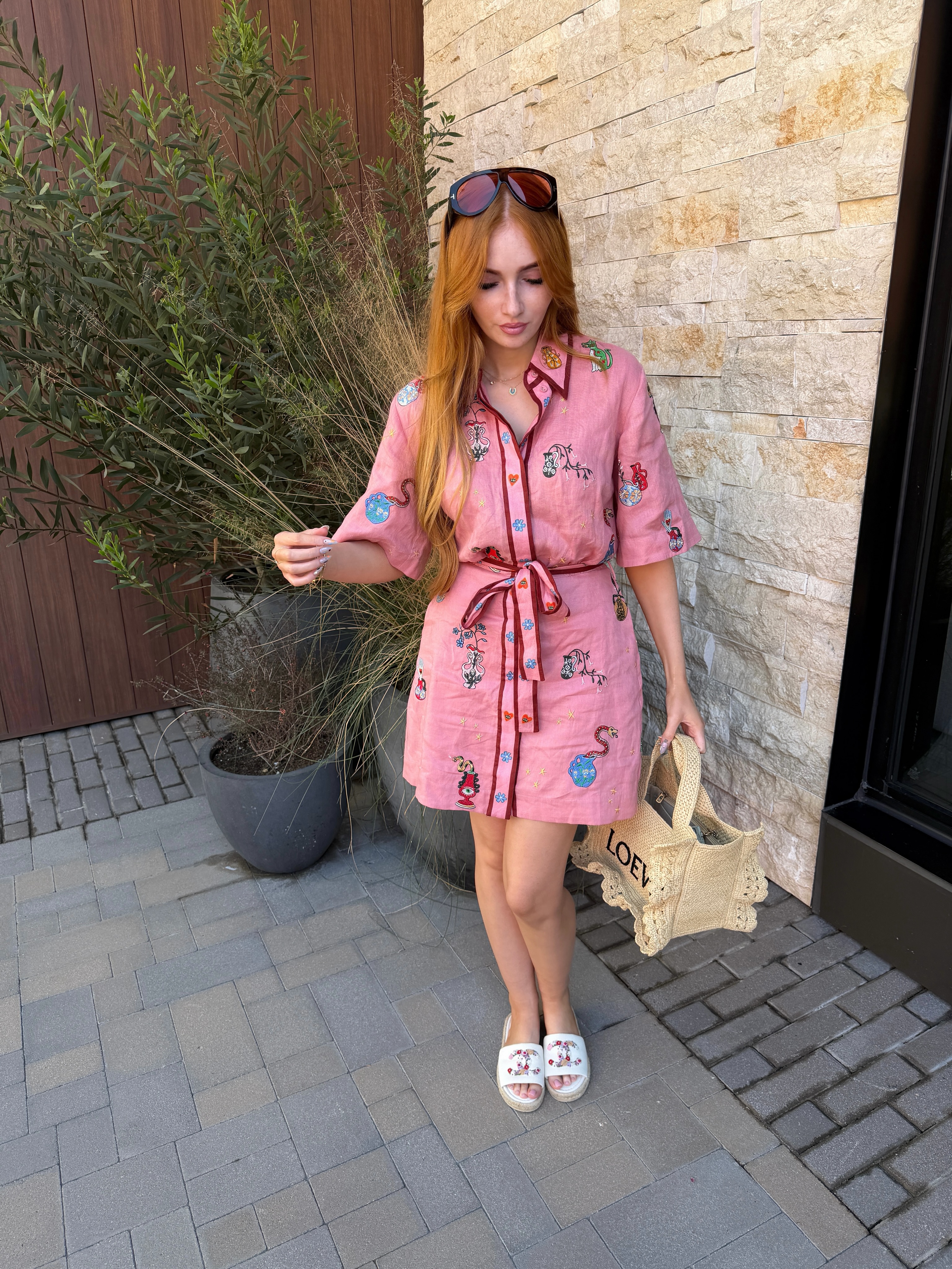 Where to Start With Ganni: The First Piece Worth Buying