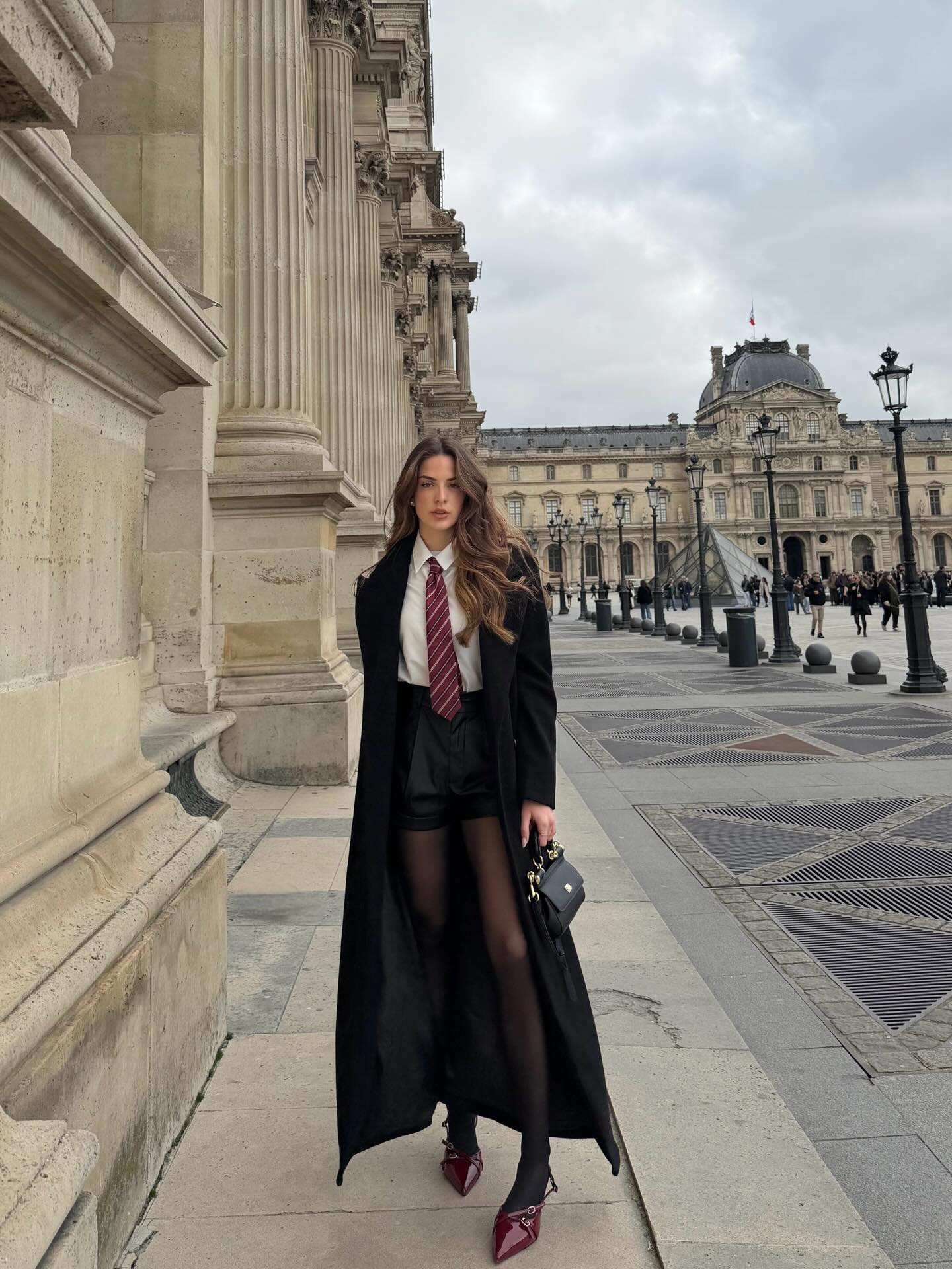 The $750 Carry-On Capsule Challenge: 10 Pieces, 14 Outfits
