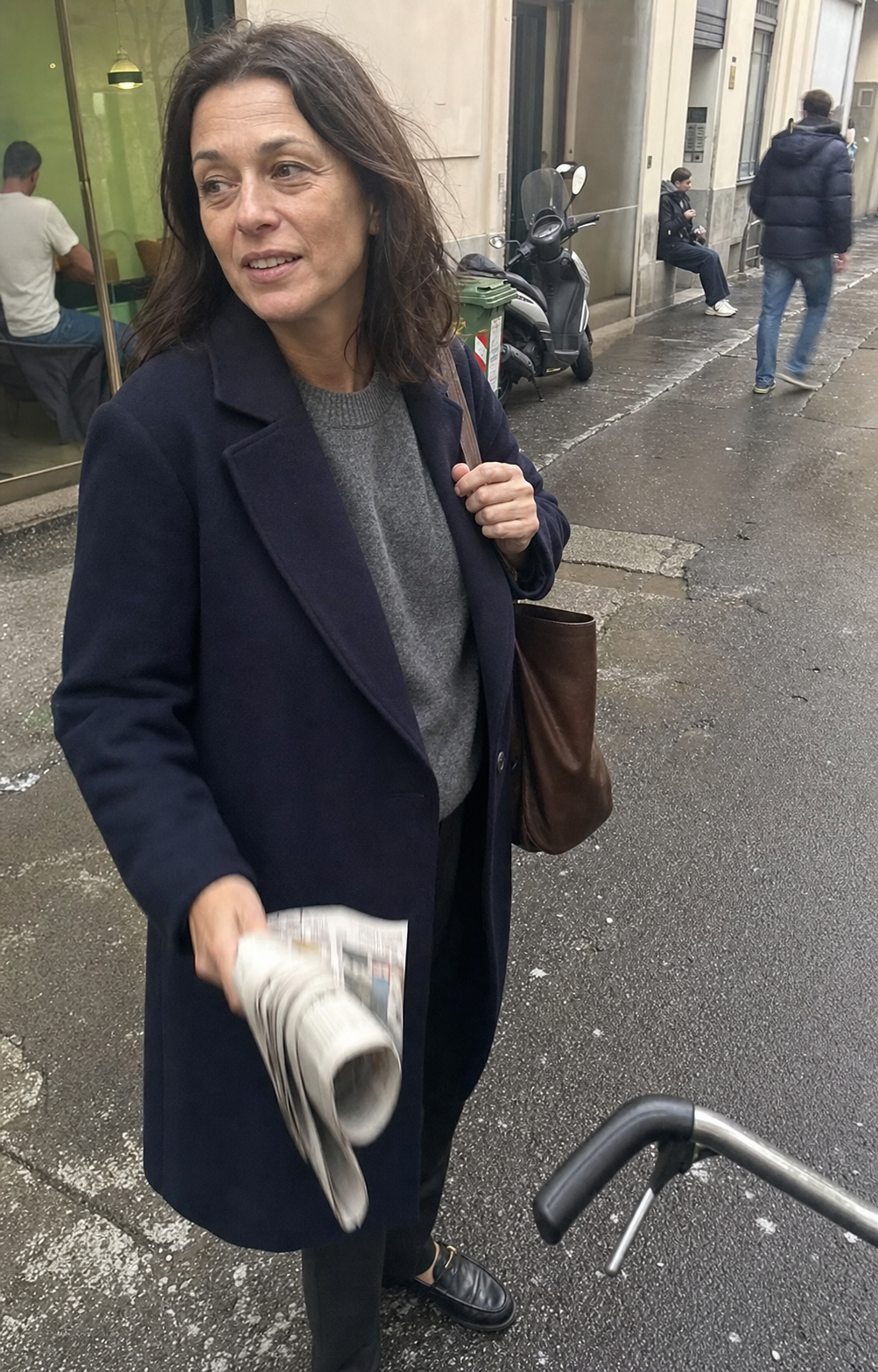 Naomi Beck