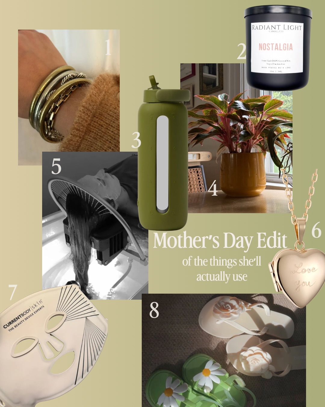 Luxury Mother's Day Gifts She'll Actually Use
