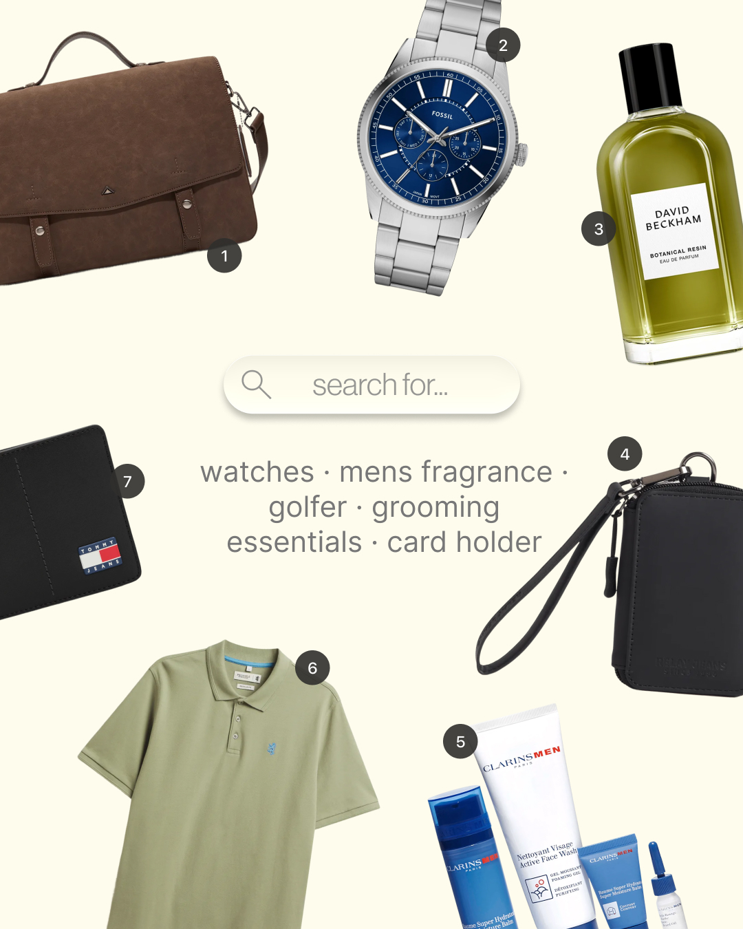 Luxury Gifts for Him That Aren't Boring