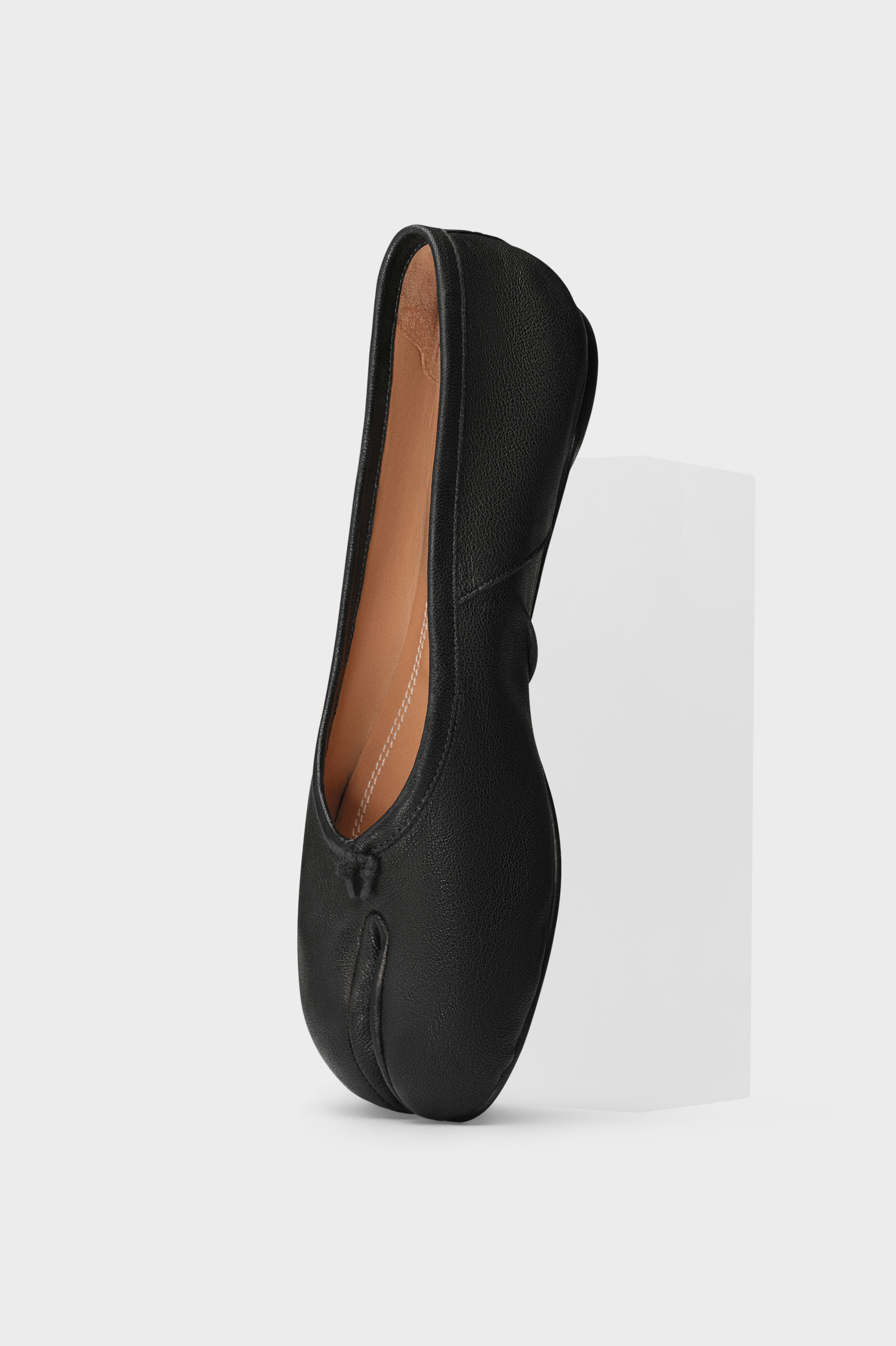 Maison Margiela Tabi Ballet Flat official product image