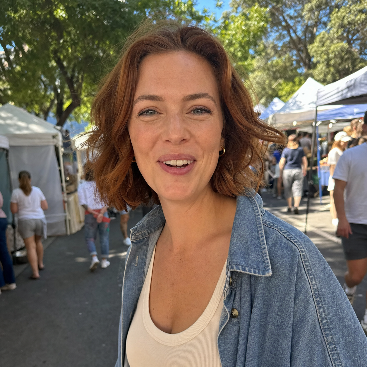 Phoebe Lane