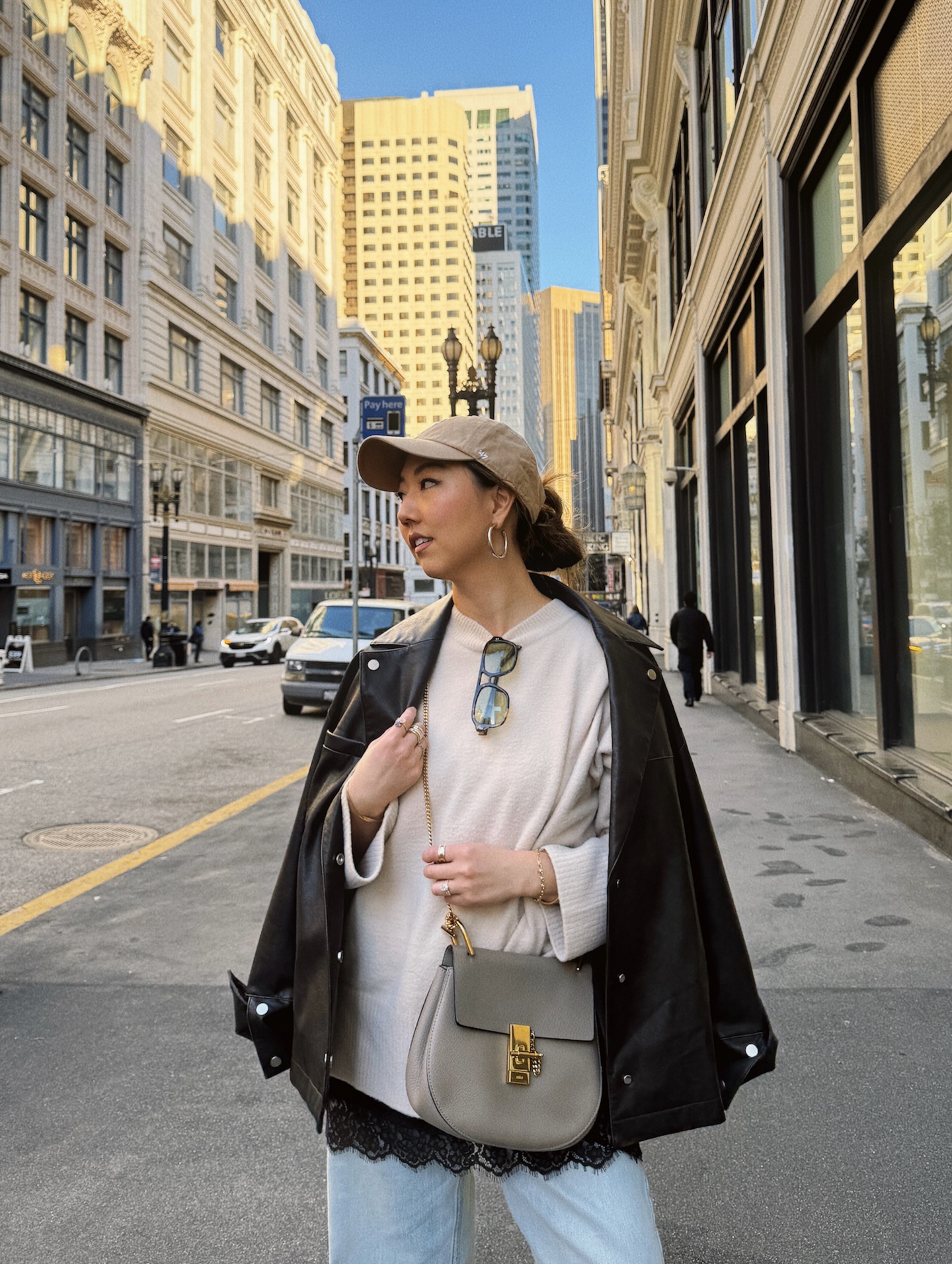 The Row vs Chloé: Which Bag Should You Buy?