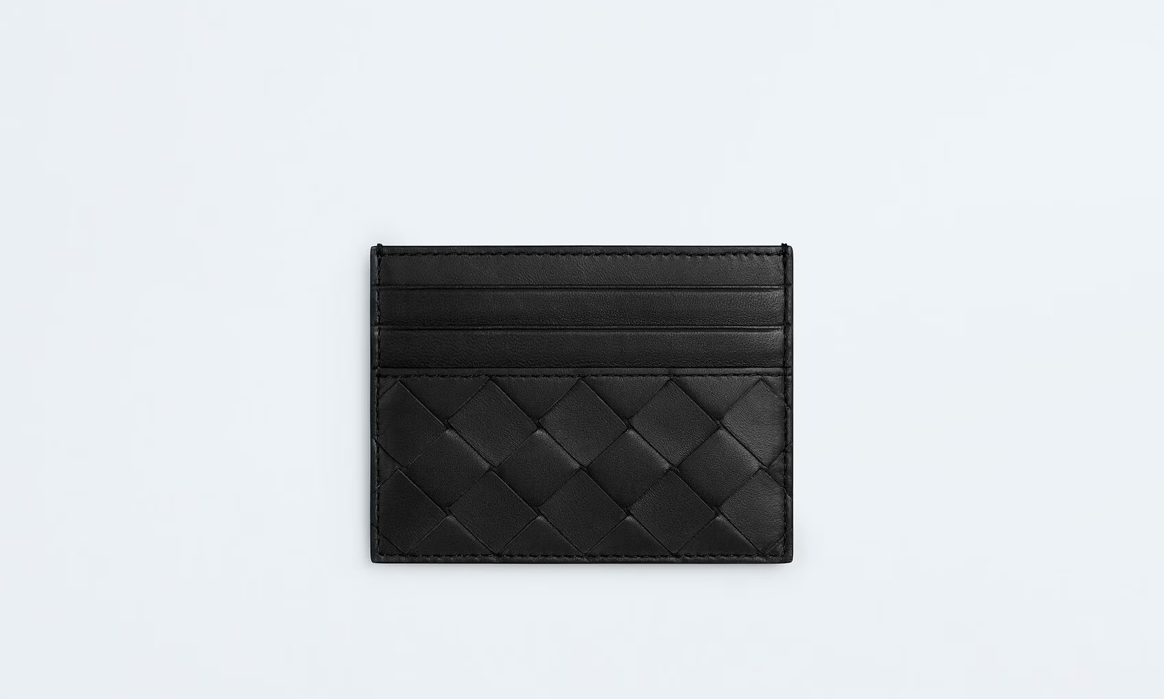 Bottega Veneta Intrecciato credit card case product image