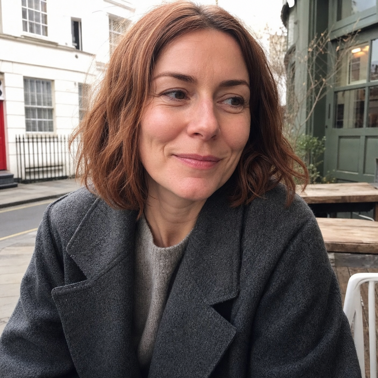 Clara Whitmore