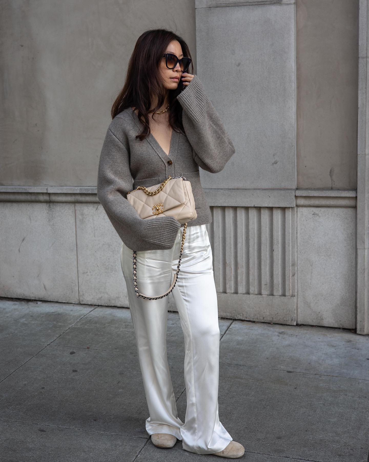 Where to Start With Khaite: The First Piece Worth Buying