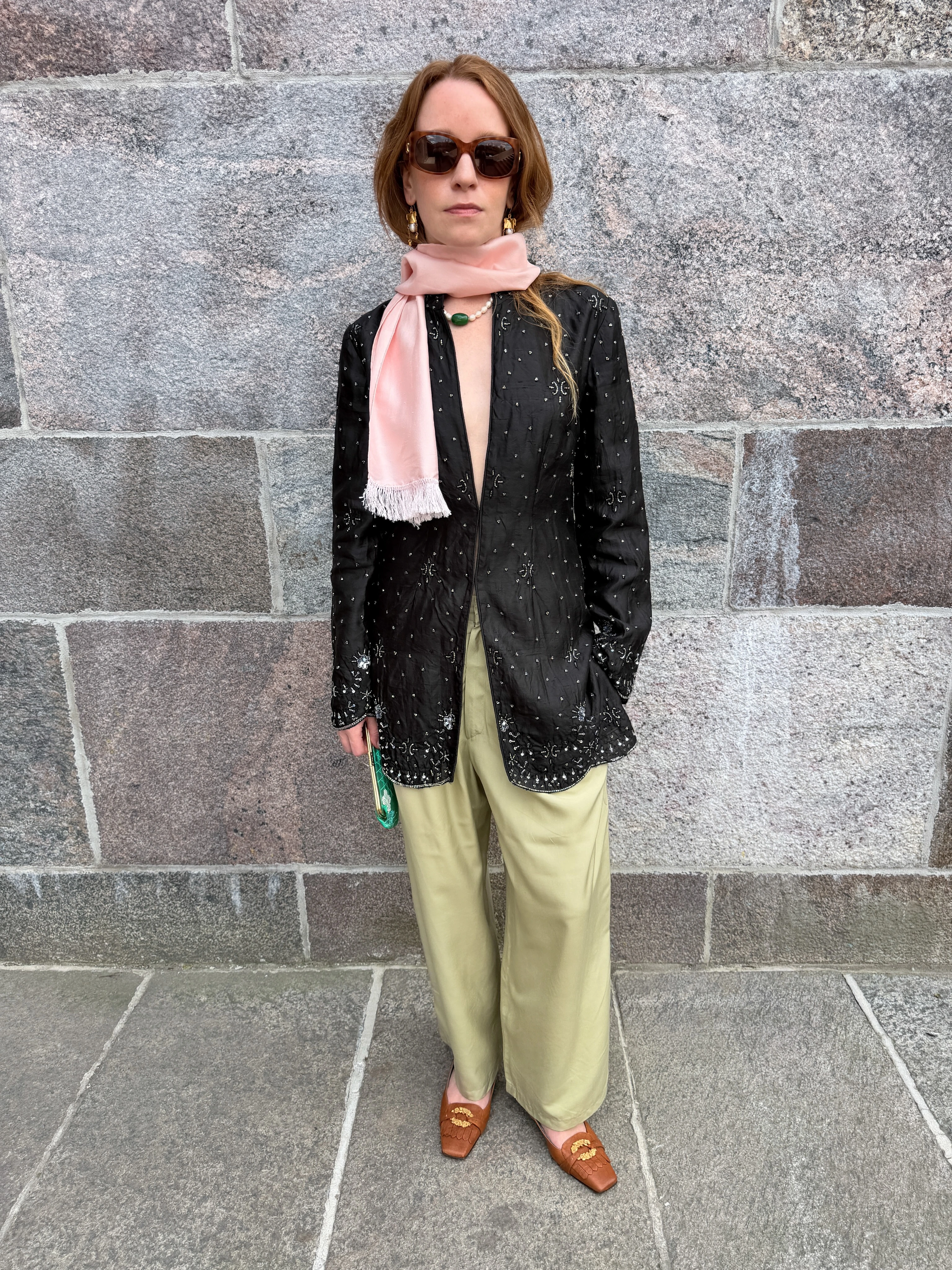 The $1,000 Entry-Luxury Accessories Challenge: Bag, Shoes, and One Finishing Piece